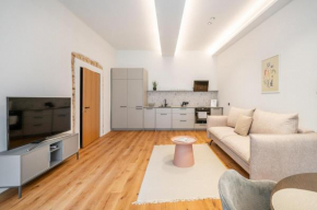 Newly Furnished Vilnius Town Hall Apartments by Reside Baltic